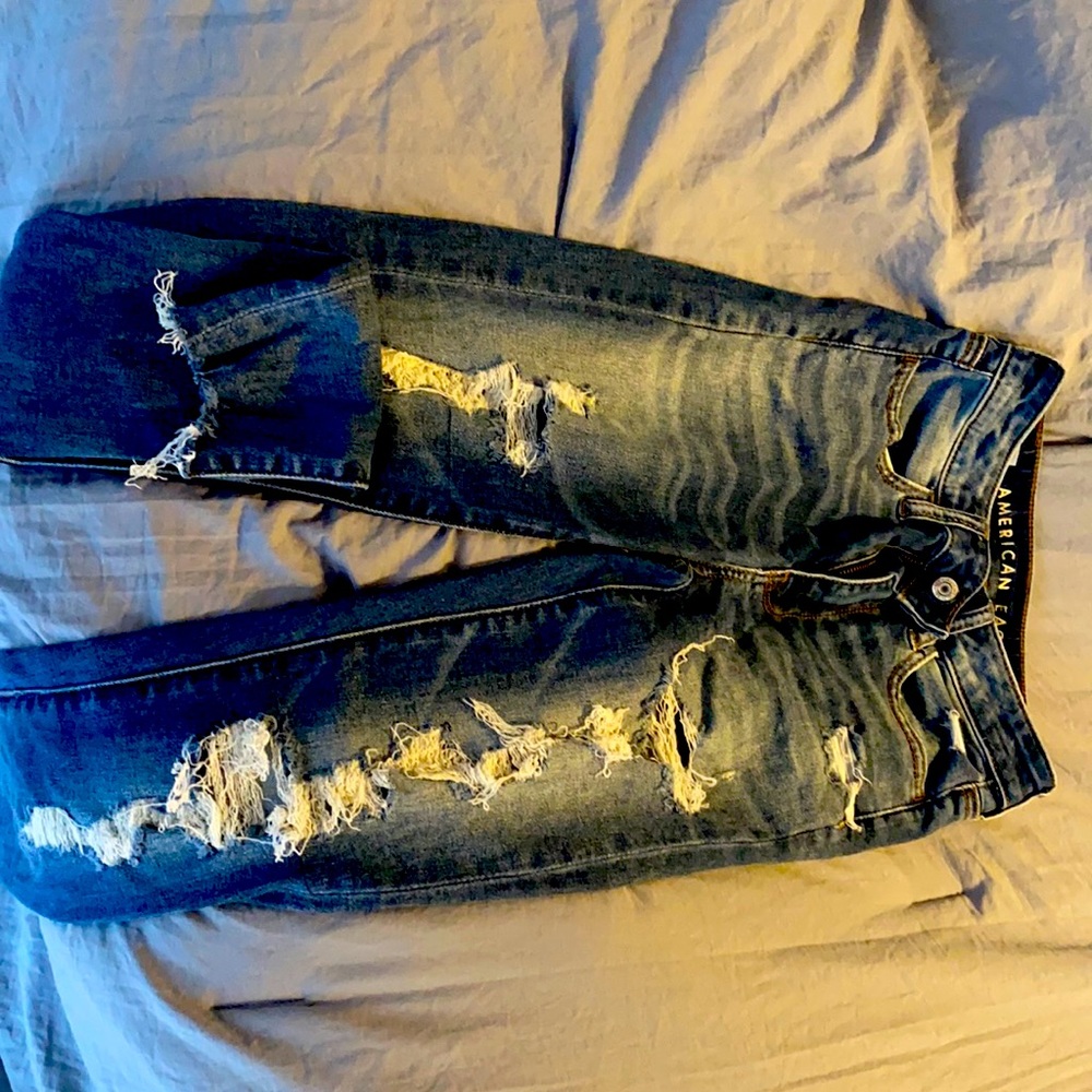 Jeans from American Eagle